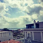 酒店 Hotel Estambul