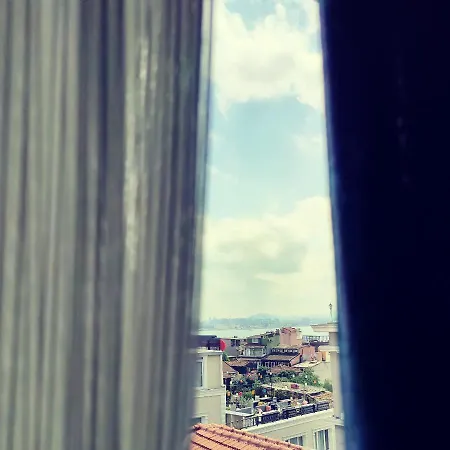 호텔 Hotel Estambul 이스탄불