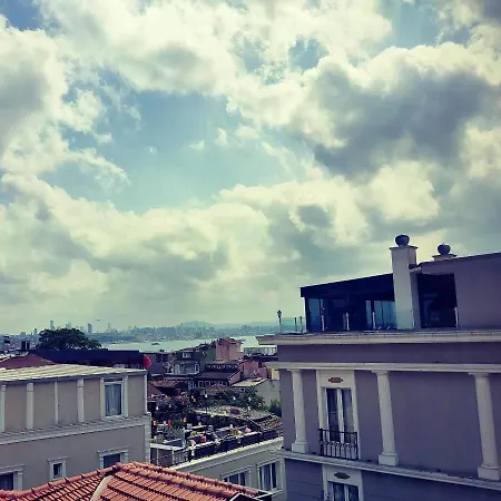 호텔 Hotel Estambul