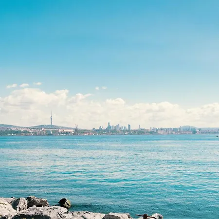 Hotel Estambul Istambul