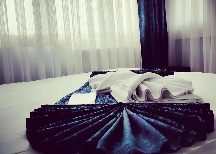 Hotel Estambul Istambul