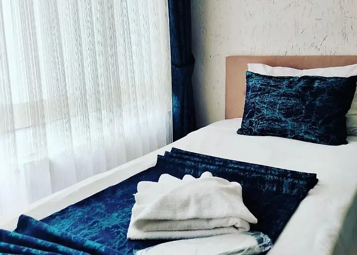 Hotel Hotel Estambul