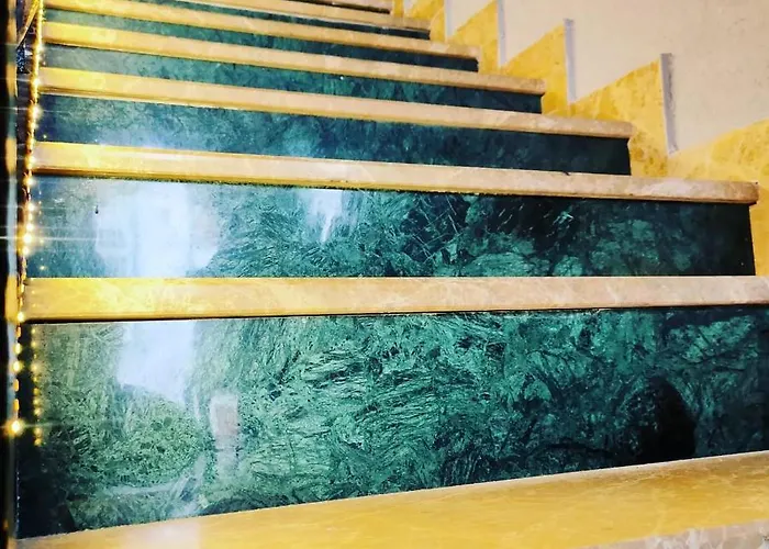 Hotel Estambul Istambul