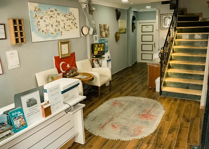 Hotel Estambul Hotel Istambul