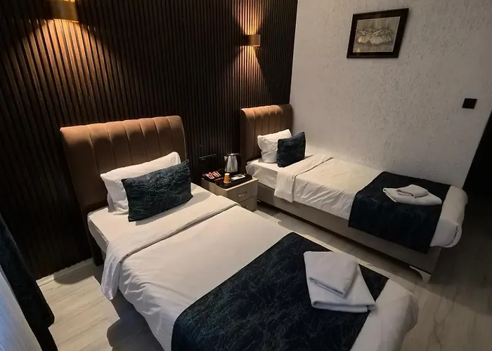 Hotel Hotel Estambul