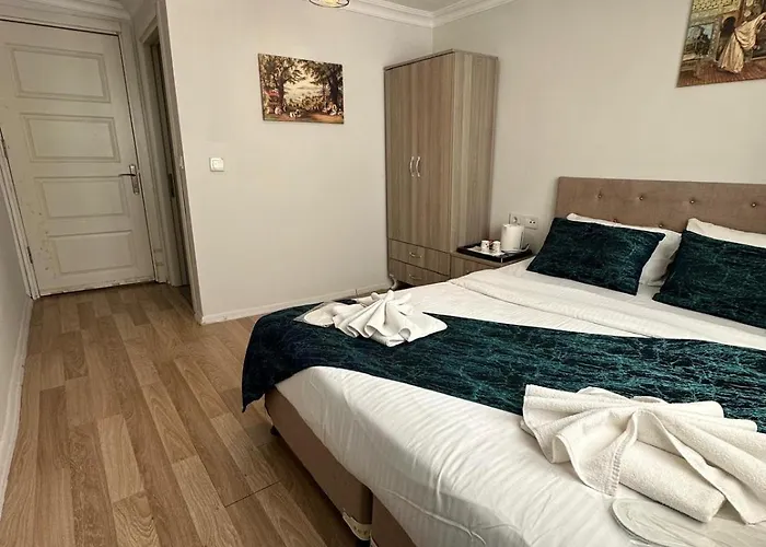 Hotel Estambul Hotel Istambul