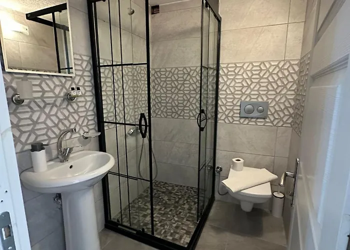 Hotel Hotel Estambul Istambul