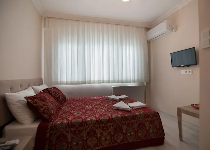 Hotel Estambul Hotel Istambul