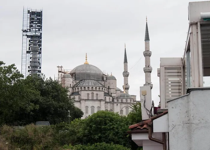 Hotel Estambul Hotel 4*