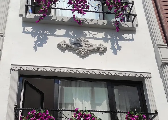 Hotel Hotel Estambul 4*