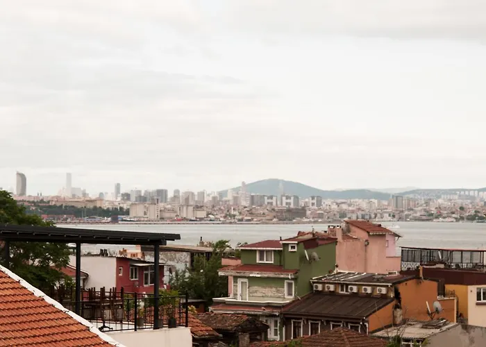 Hotel Estambul Hotel