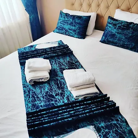 Hotel Estambul 호텔 4*