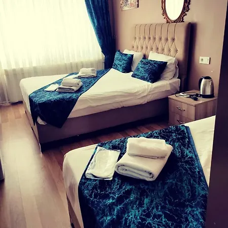 호텔 Hotel Estambul 이스탄불