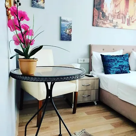 호텔 Hotel Estambul 이스탄불