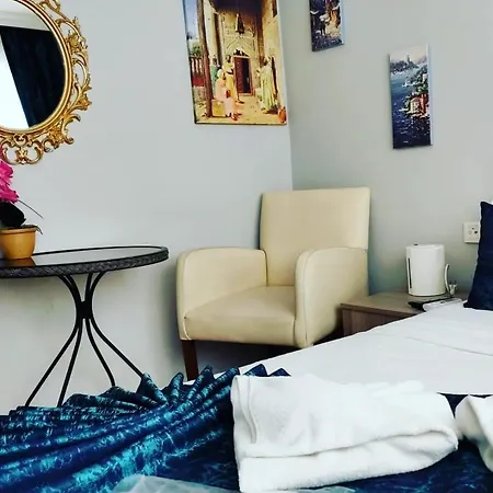 Hotel Estambul