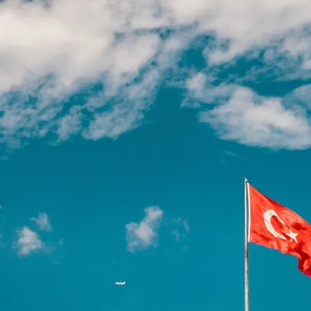 Hotel Estambul Стамбул