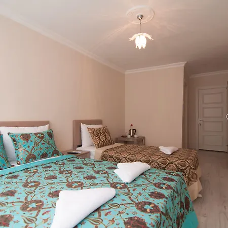 Hotel Hotel Estambul Estambul