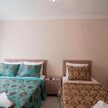 Hotel Estambul 호텔