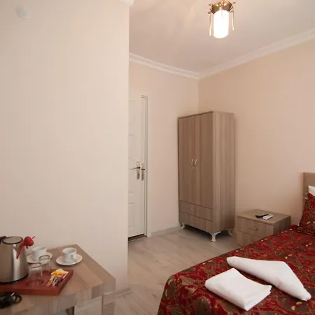 호텔 Hotel Estambul 이스탄불