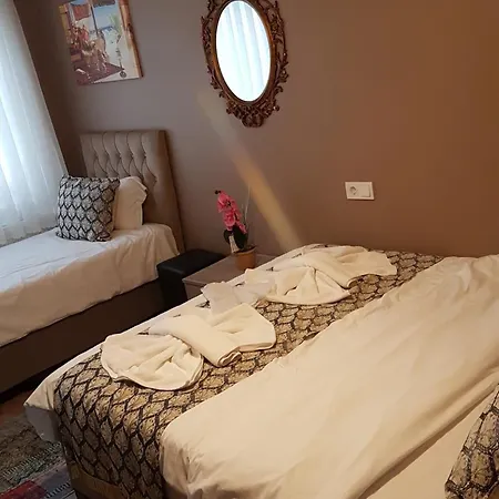 Hotel Estambul 4* Estambul