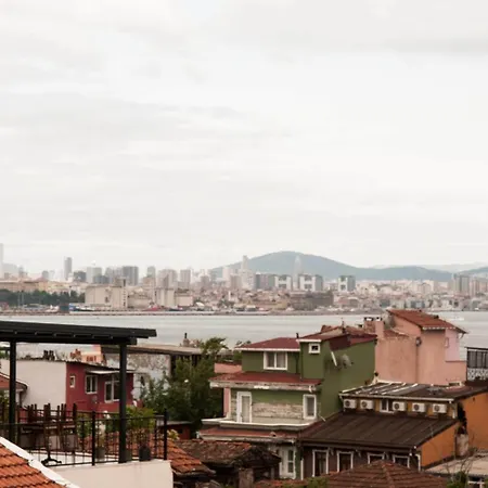 Hotel Estambul 호텔