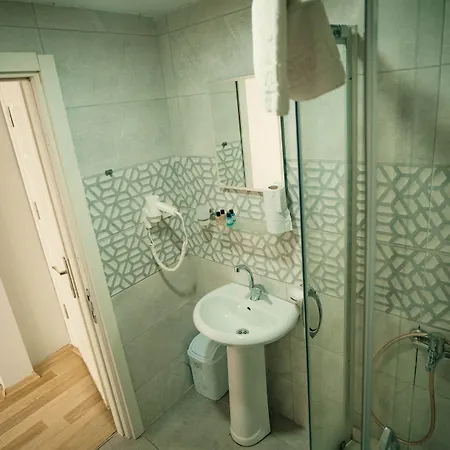 Hotel Estambul 4* Estambul