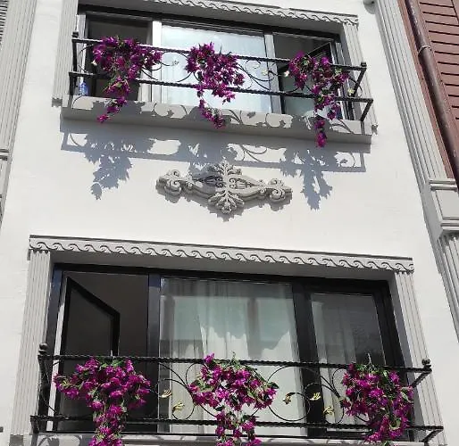 Hotel Estambul 4*