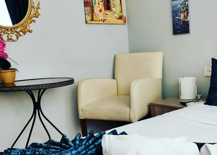 Hotel Estambul