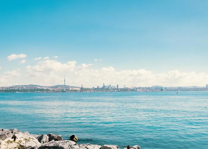 Hotel Estambul Стамбул