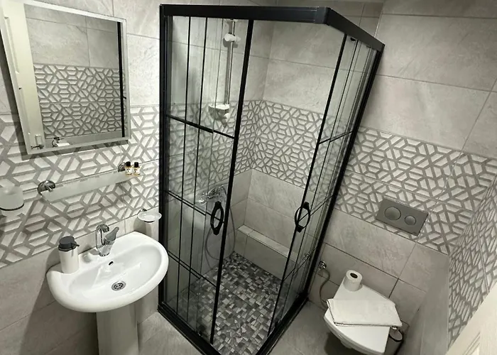 Hotel Estambul