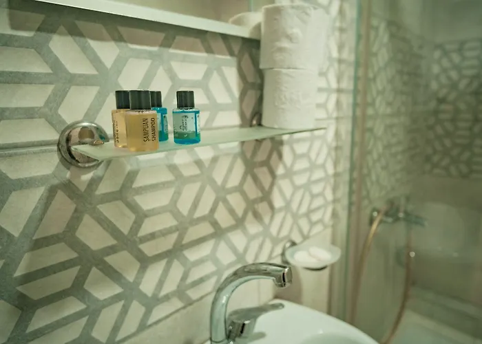 Hotel Estambul Отель