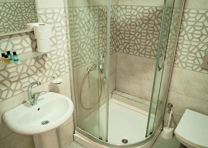 Hotel Estambul