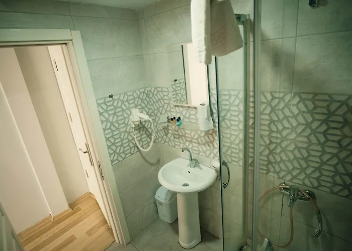 Hotel Estambul 4* Стамбул