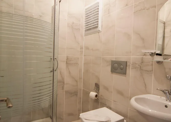 Hotel Estambul