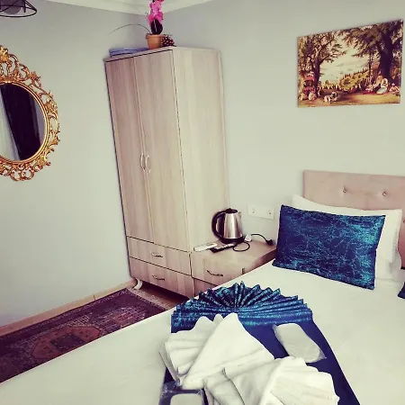 Hotel Hotel Estambul 3*
