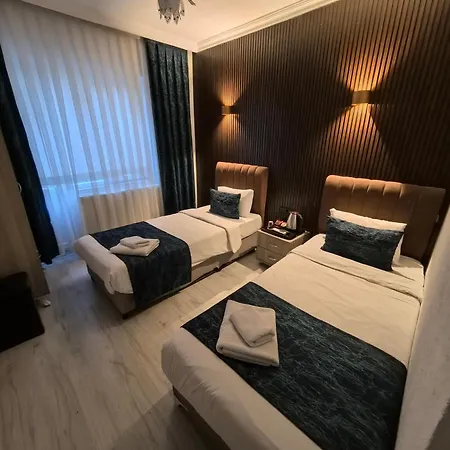 Hotel Estambul Hotel 3*