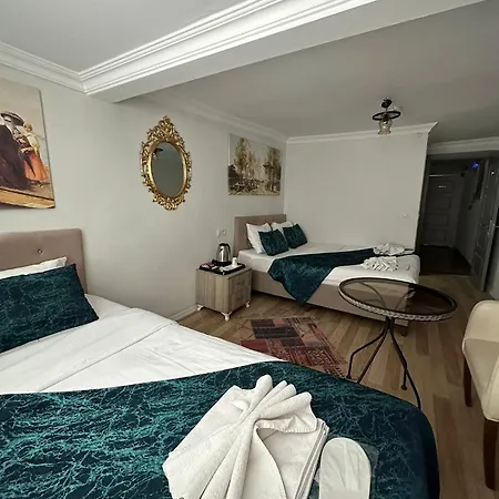 Hotel Estambul 3*