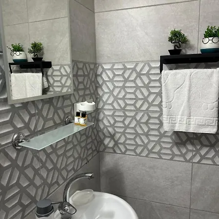 Hotel Estambul Provincia di Istanbul