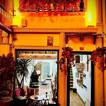Hotel Estambul Hotel