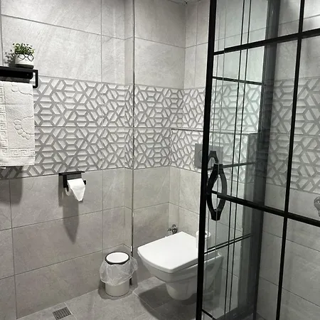 Hotel Estambul 4*