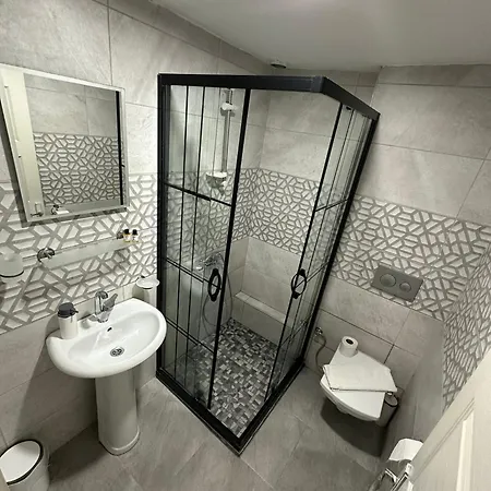 Hotel Estambul