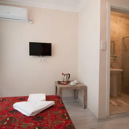 Hotel Estambul
