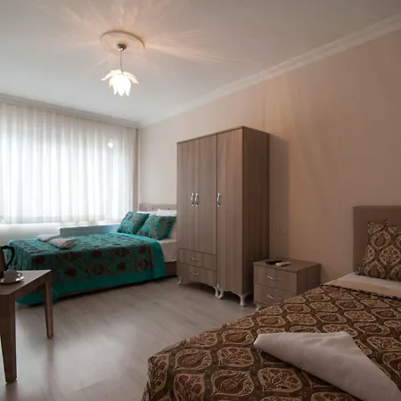 Hotel Estambul Hotel Istambul