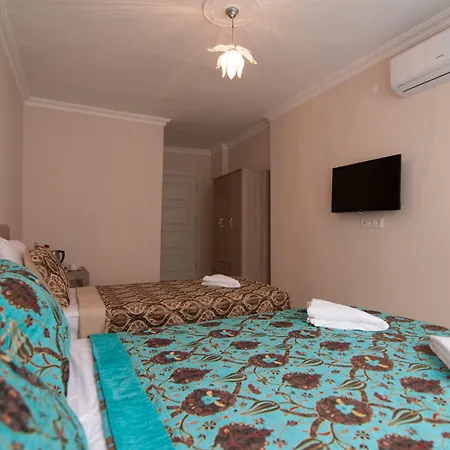 Hotel Hotel Estambul