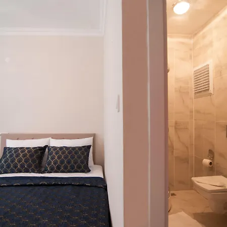 Hotel Estambul Hotel Provincia di Istanbul