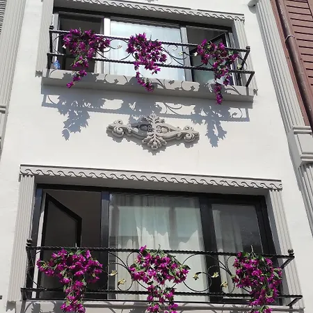 Szálloda Hotel Estambul 4*