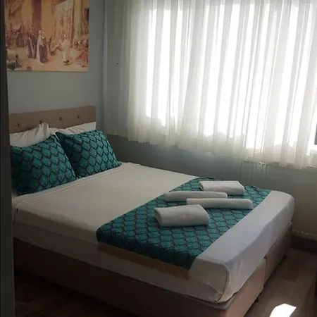 Hotel Estambul Provincia di Istanbul