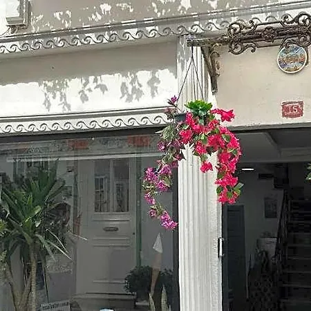 Hotel Estambul 4*