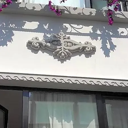 Hotel Estambul