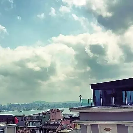 Hotel Hotel Estambul